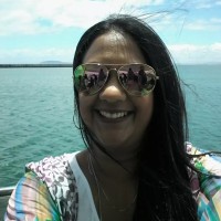 Jameelah Pandey