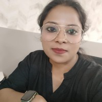 Nidhisha Nair
