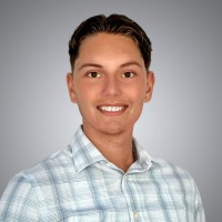 Max Brimigion, Eit