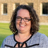 Christi Buffum