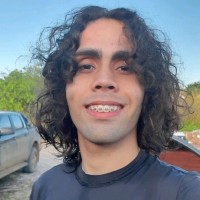 Adrian Almeida