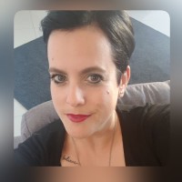 Cynthia Van Den Berg