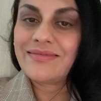 Sharlene Rajapakse