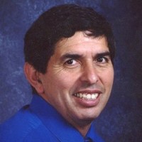Abraham Ruelas, Phd