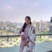 Geethika Maddali