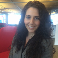 Daniela Nestico Garcia
