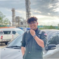 Ahmad Izzuddin