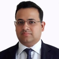 Sumant Sharma, MCIOB, PMP