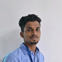 Kiran Kumar B