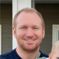 Jared Larsen, Mha