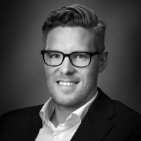 Bjørnar Hernes Misund