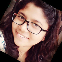 Shreya Roy