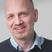 Hrannar Jónsson