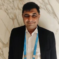 Nirav Hiradhar