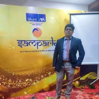 Karthikeyan V
