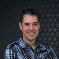 Rory Mapstone