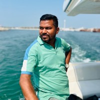 Anish Mon K Abdul Hashim