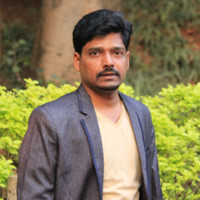 Krishnamurthy Nargund
