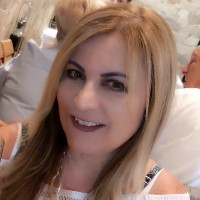 Gina Garcia-Madariaga