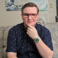 Jacob Johansen
