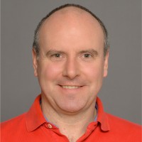 Daniel Bird