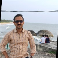 Raghavendra Mayya