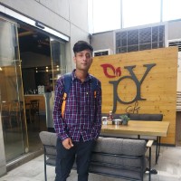 Bishal Dulal