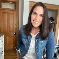 Melissa Kammer Riethman