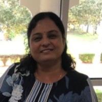 Nimisha Thakkar