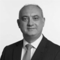 Martyn Lassman