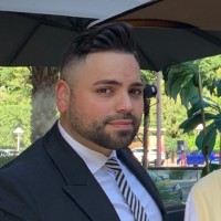 Joshua Ruiz
