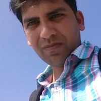 Ajay Kumar