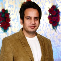 Niraj Meharwani
