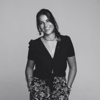 Julie Topenot