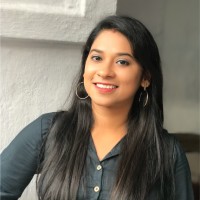 Debasmita Chakraborty