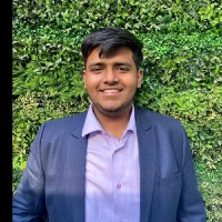 Raghav Saraf