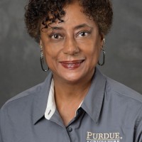 Pamala Morris