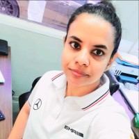 Subhashini Hathurusinghe