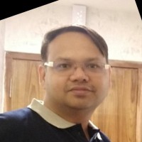 Manish K. Gupta