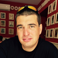 Cesar Gutierrez Jimenez