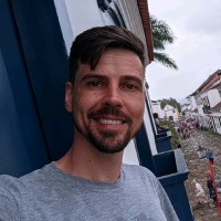 Augusto Cesar Kloster