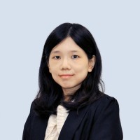 Cecilia Liang