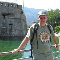 Oleksandr Lisovyy