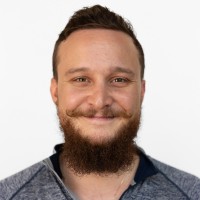 Garret O'Connell