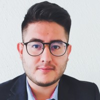 Luis Antonio Altamirano Cárdenas