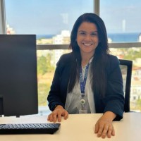 Elaine Monteiro