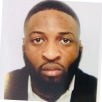 Jeremiah Anebi Madaki