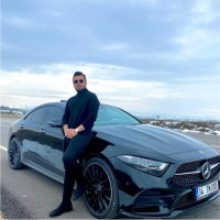 Ahmet Tekman