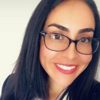 Sylvia Encinas-Ramirez