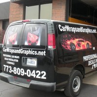 Car Wraps And Graphics.Net